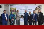 কৃষি খাতকে এগিয়ে নিতে বাংলাদেশ ব্যাংকের পুনঃঅর্থায়ন স্কিমে যোগ দিলো ব্র্যাক ব্যাংক