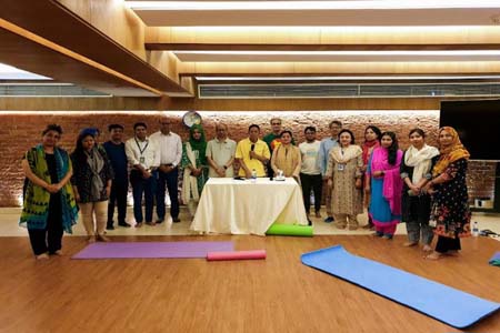 brac yoga