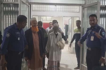 বিআরডিবি কর্মকর্তা মুকুল হত্যা
