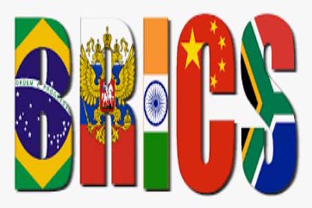 ব্রিকসে যোগ