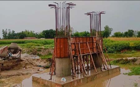 চরম ভোগান্তিতে