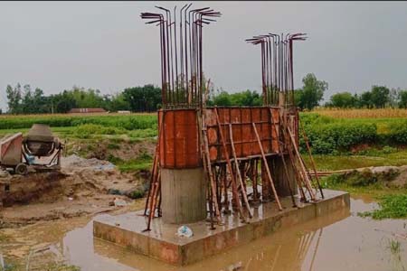 চরম ভোগান্তিতে