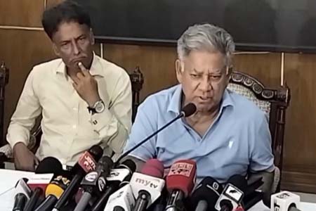 ফেব্রুয়ারিতেই নির্বাচন