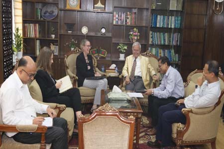 প্রযুক্তিভিত্তিক শিক্ষা