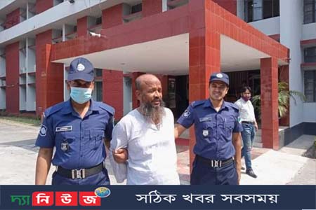 বড় ভাইকে হত্যা