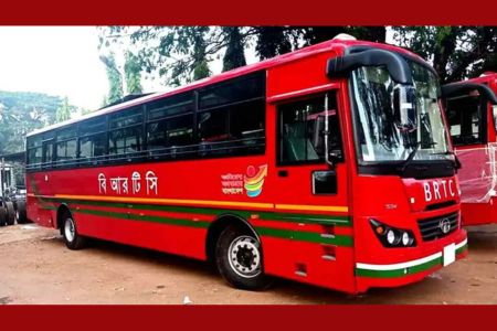দুর্গাপূজায় বিআরটিসির বিশেষ বাস সার্ভিস, প্রস্তুত ২০০ বাস