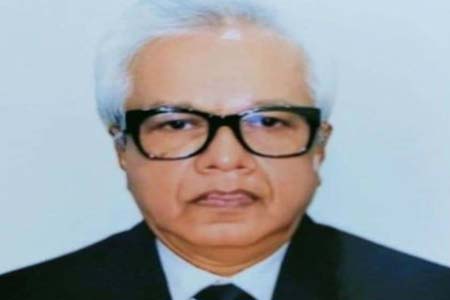 নতুন বাংলাদেশ গড়ার সময়