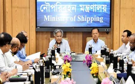 বালুবাহী বাল্কহেড