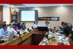 ব্যবসা সহজ করতে প্রশাসনিক জটিলতা কমানোর নির্দেশ বাণিজ্যমন্ত্রীর