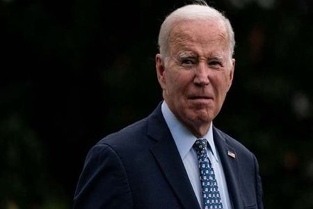 joe byden