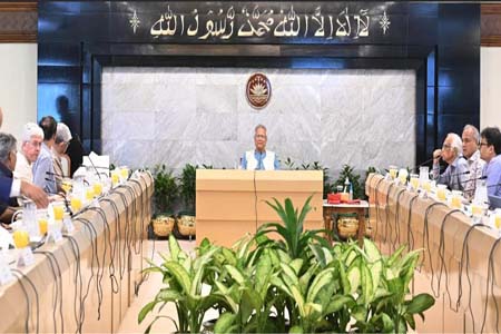 দাসত্ব বা পরনির্ভরতা চায় না