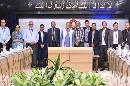 ভূমিকম্পকে ঘিরে অপতথ্য