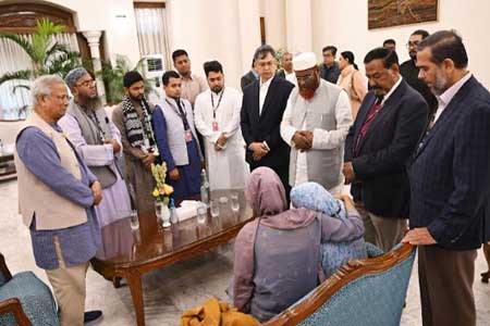 হাদির সর্বোত্তম চিকিৎসা