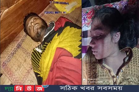 নোয়াখালীতে প্রবাসীর মেয়ে ও ক্যাবল অপারেটরের মরদেহ উদ্ধার