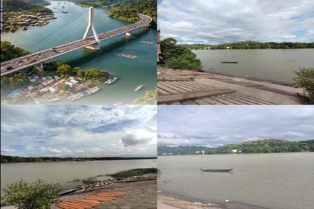 ক্যাবল-স্টেইড সেতু