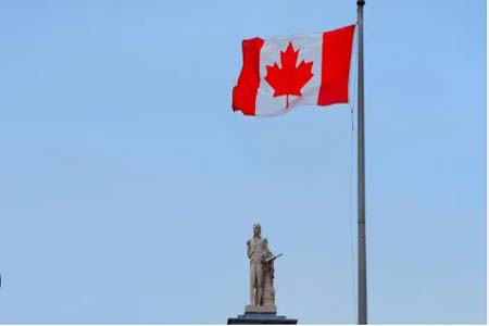 সিরিয়ার ওপর থেকে এবার নিষেধাজ্ঞা সরালো কানাডা সরকার