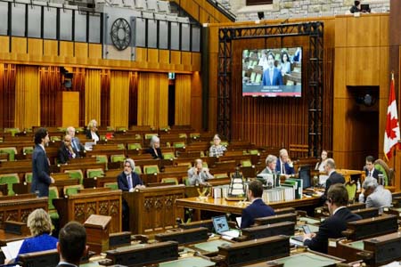 নির্বাচনী প্রক্রিয়া