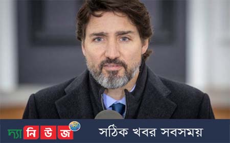 আবারও ক্ষমতায় আসতে পারেন - কানাডার প্রধানমন্ত্রী জাস্টিন ট্রুডো