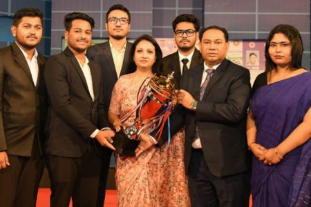 ফ্যামিলি কার্ড প্রান্তিক জনগোষ্ঠীর অর্থনৈতিক মুক্তির আধুনিক সনদ - সমাজকল্যাণ প্রতিমন্ত্রী