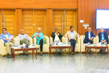 তত্ত্বাবধায়ক সরকার পদ্ধতির প্রস্তাবনা পাস