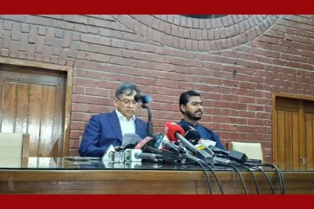 তত্ত্বাবধায়ক সরকার ফিরিয়ে আনতেই হবে, বিকল্প নেই: স্বরাষ্ট্রমন্ত্রী