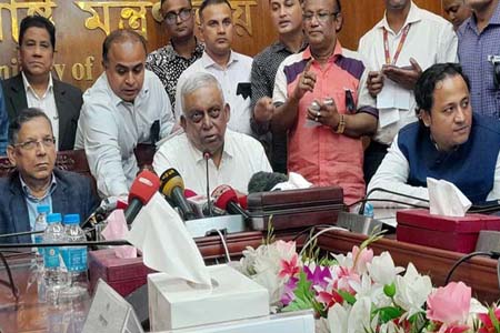 আগামী বুধবার থেকে শনিবার পর্যন্ত সকাল ৭টা থেকে রাত ৮টা পর্যন্ত কারফিউ শিথিল
