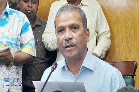 মামলা প্রত্যাহারের সুপারিশ