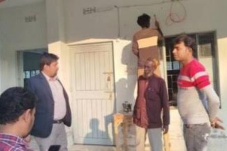 পাইকগাছা উপজেলায় ৮৮টি ভোট কেন্দ্রে সিসি ক্যামেরা স্থাপন