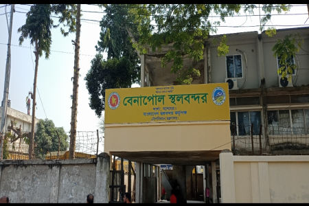 বেনাপোল বন্দরে ব্যবসায়ীদের দাবীতে বসছে ১৫ কোটি টাকার ৩৭৫টি সিসি ক্যামেরা