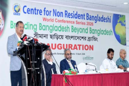 প্রবাসীদের কষ্টার্জিত আয়