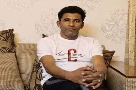 যশোরে দুর্ঘটনায় সাবেক ইউপি চেয়ারম্যান নিহত