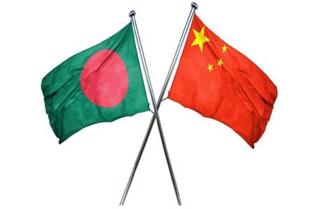 chaina and bangladesh