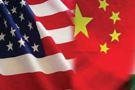 চীনের সঙ্গে অস্ট্রেলিয়া