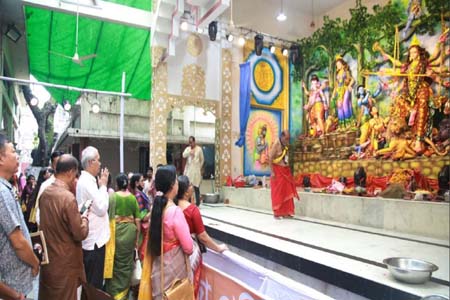 সমতল-পাহাড়ে আমরা সবাই একসাথে মিলেমিশে থাকব - উপদেষ্টা সুপ্রদীপ চাকমা