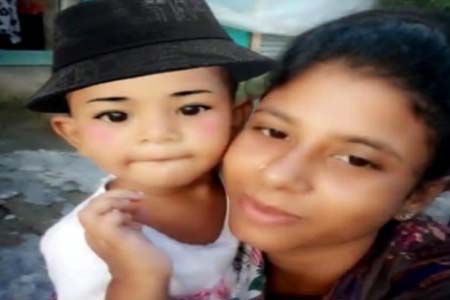 যৌতুকের দাবিতে গৃহবধু হত্যা