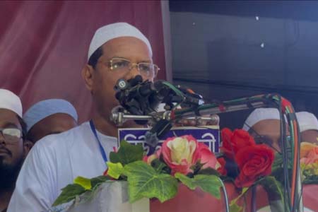 পিআর পদ্ধতিকে চূড়ান্ত করেই নির্বাচন