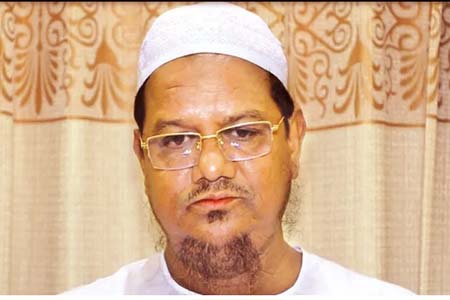 কোরানের শিক্ষায় দেশ