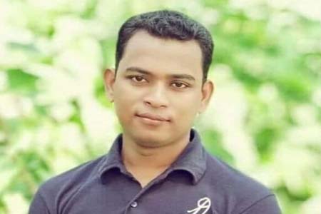 নোয়াখালীতে ছাত্রদল নেতাকে পিটিয়ে পুলিশে সোপর্দ