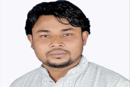 ছাত্রলীগ নেতাকে কুপিয়ে জখম