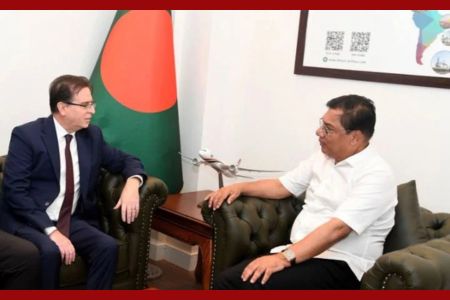 চট্টগ্রাম-সিলেট থেকে তুরস্কে সরাসরি ফ্লাইট চালুর আহ্বান বিমানমন্ত্রীর
