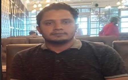 চেক ডিজ-অনার মামলায়