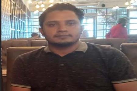চেক ডিজ-অনার মামলায়