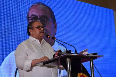 বাংলাদেশ বিচার বিভাগ স্বাধীন ভাবে কাজ করছে -প্রধান বিচারপতি
