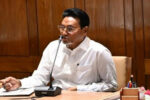 রাষ্ট্রপতি নির্বাচনে প্রার্থী এখনো চূড়ান্ত করেনি বিএনপি -চিফ হুইপ