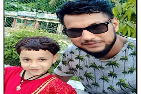 গলাকাটা লাশ উদ্ধার