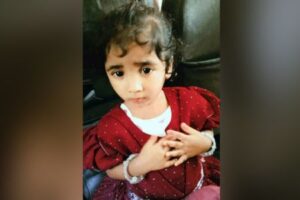 হঠাৎ নিখোঁজ, ১৭ ঘণ্টা পর পুকুরে মিলল শিশুর লাশ