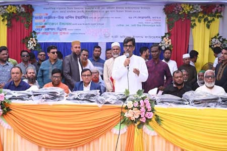 দেশ পাবে সুন্দর প্রজন্ম