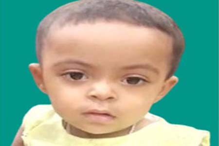 ইকরা কিডনী রোগে আক্রান্ত