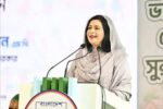 শিশুদের শৈশব নিরাপদ ও ভবিষ্যৎ সুরক্ষিত হতে হবে: ডা. জুবাইদা রহমান