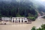 চীনে প্রবল বৃষ্টি ও ভূমিধসে প্রাণ গেল ১৬ জনের